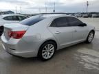 2016 Chevrolet Malibu Limited LTZ