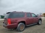 2008 GMC Yukon XL K1500