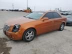 2003 Cadillac CTS