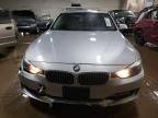 2014 BMW 328 XI