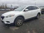 2013 Mazda CX-9 Touring