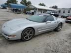 2000 Chevrolet Corvette