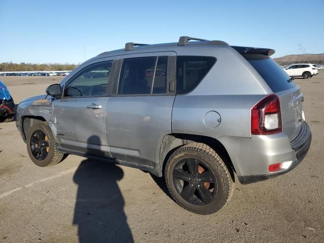 2015 Jeep Compass Sport