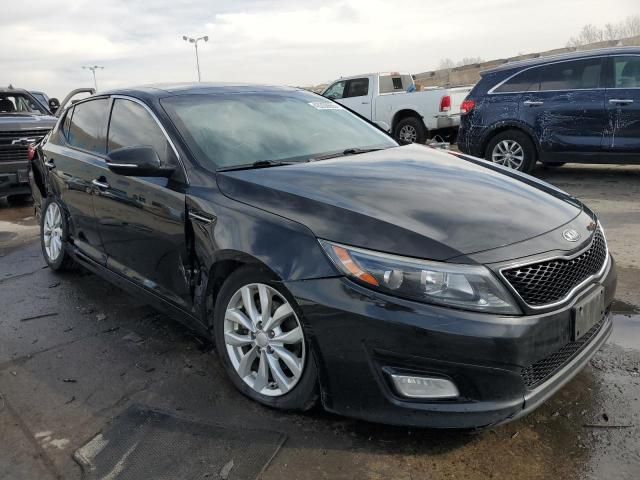 2014 KIA Optima EX