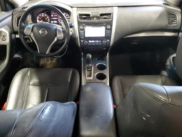 2014 Nissan Altima 3.5S