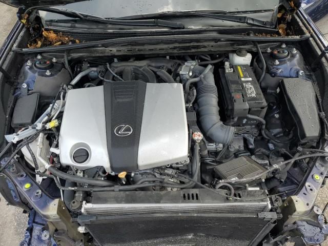 2021 Lexus ES 350 Base