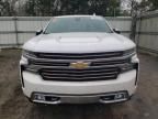 2019 Chevrolet Silverado K1500 High Country