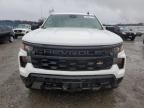 2022 Chevrolet Silverado K1500