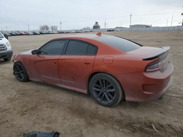 2020 Dodge Charger R/T