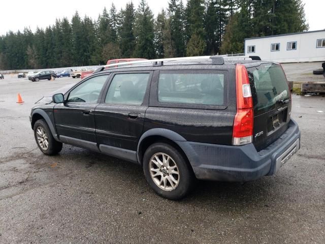 2005 Volvo XC70