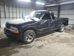 Chevrolet s Truck s10 Vehiculos salvage en venta: 1998 Chevrolet S Truck S10