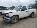 2006 GMC New Sierra C1500