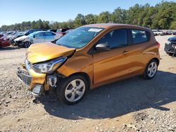 2020 Chevrolet Spark LS en venta en Eight Mile, AL