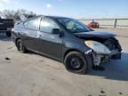 2013 Nissan Versa S