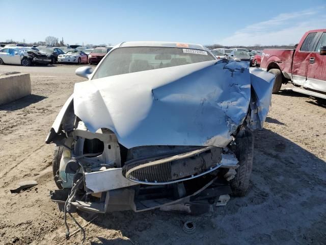 2005 Buick Lacrosse CX