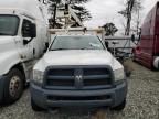 2013 Dodge RAM 5500