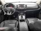 2011 KIA Sportage EX