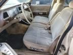 1987 Mercury Grand Marquis GS