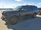 2016 Ford Expedition EL XLT