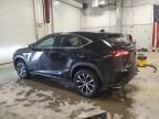 2015 Lexus NX 200T