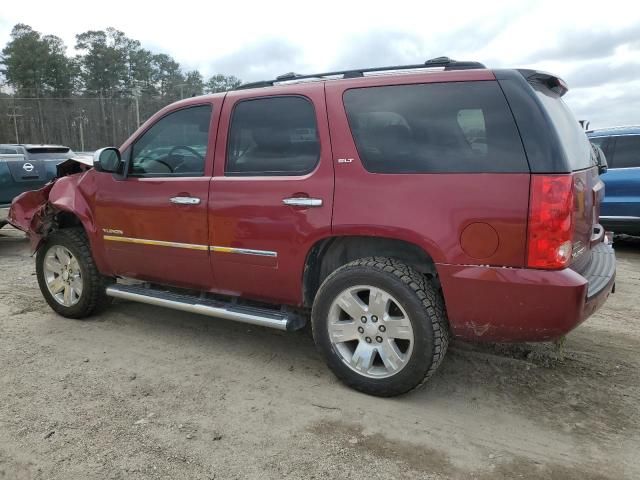 2011 GMC Yukon SLT