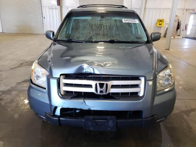 2006 Honda Pilot EX