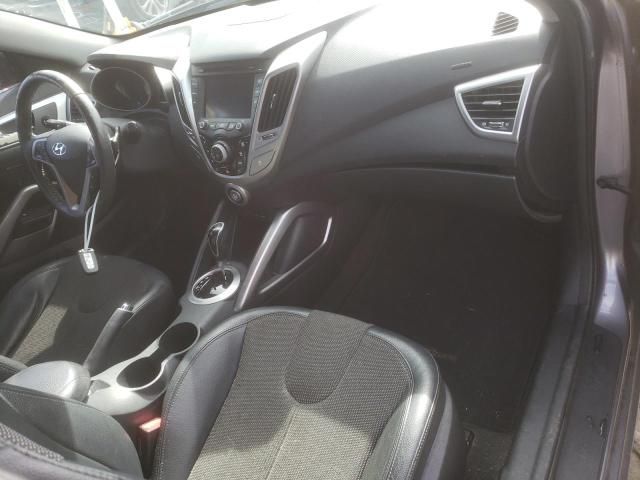 2012 Hyundai Veloster