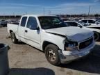 2001 GMC New Sierra C1500