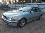 1999 BMW 540 I Automatic