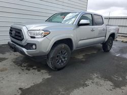 Salvage cars for sale at San Diego, CA auction: 2023 Toyota Tacoma Double Cab