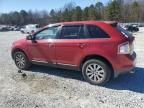 2008 Ford Edge Limited