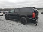 2010 Chevrolet Suburban C1500 LT