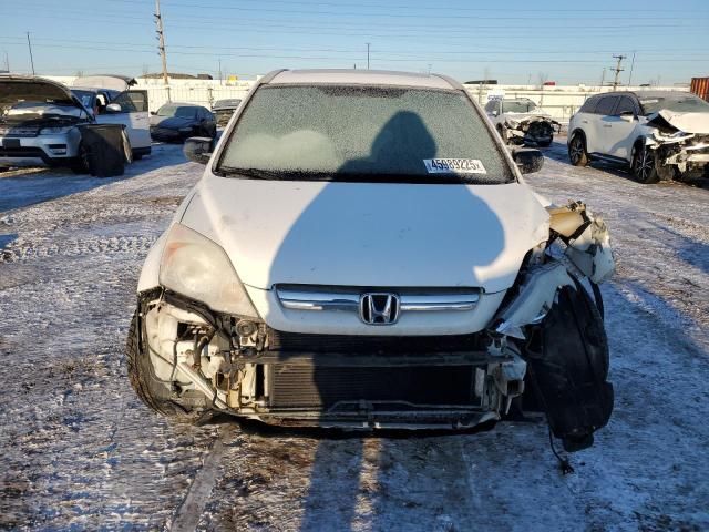 2009 Honda CR-V EX