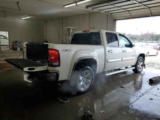 2012 GMC Sierra K1500 SLT