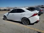 2020 Lexus IS 350 F Sport