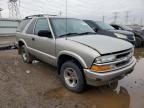 2002 Chevrolet Blazer