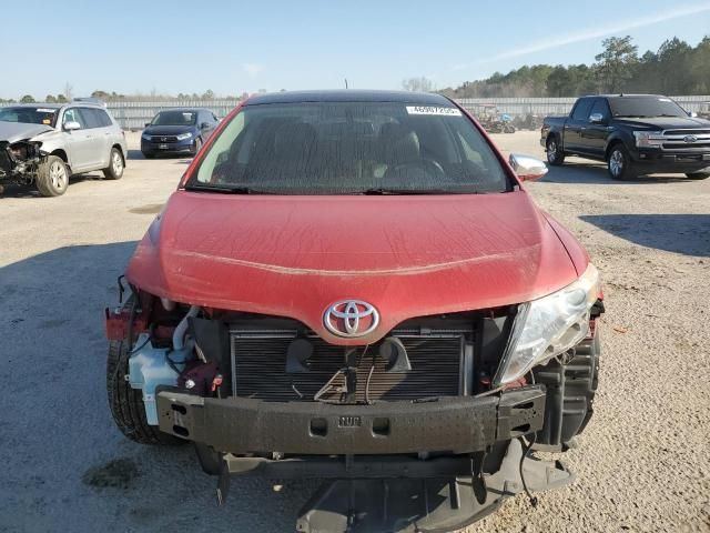 2015 Toyota Venza LE