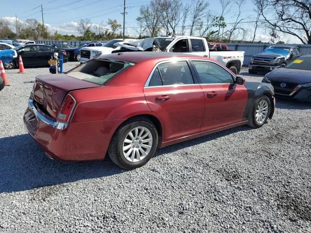 2013 Chrysler 300