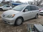 2009 Honda Odyssey EX