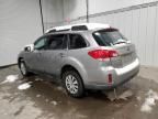 2011 Subaru Outback 2.5I