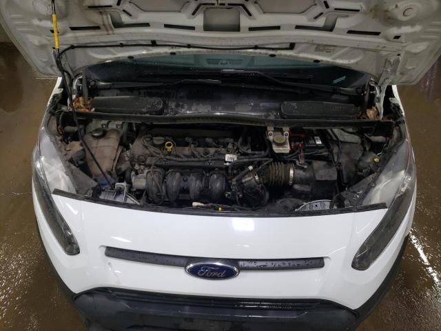 2014 Ford Transit Connect XL