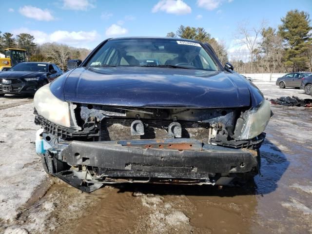 2010 Honda Accord LX