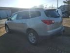 2011 Chevrolet Traverse LT