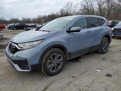 2022 Honda CR-V EX en venta en Ellwood City, PA