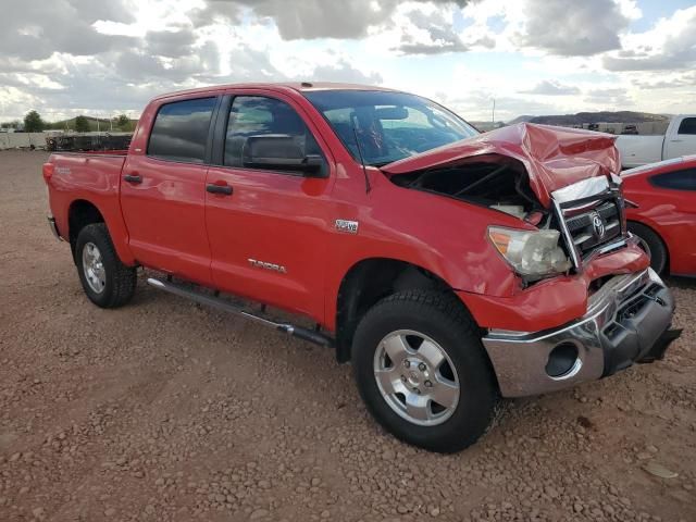 2012 Toyota Tundra Crewmax SR5