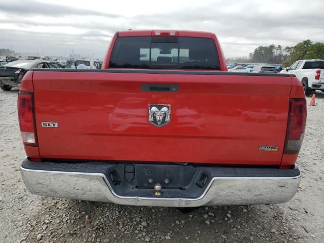 2013 Dodge RAM 1500 SLT