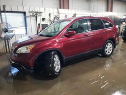 2007 Honda CR-V EXL en venta en Elgin, IL