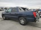 2005 Chevrolet Avalanche C1500