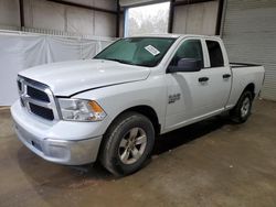 Salvage cars for sale at Lufkin, TX auction: 2022 Dodge RAM 1500 Classic Tradesman