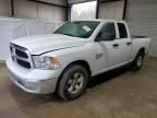 2022 Dodge RAM 1500 Classic Tradesman